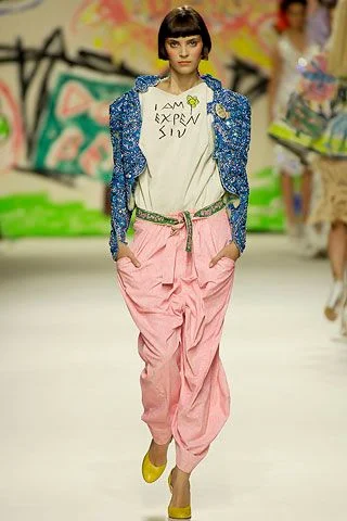 Look 2
